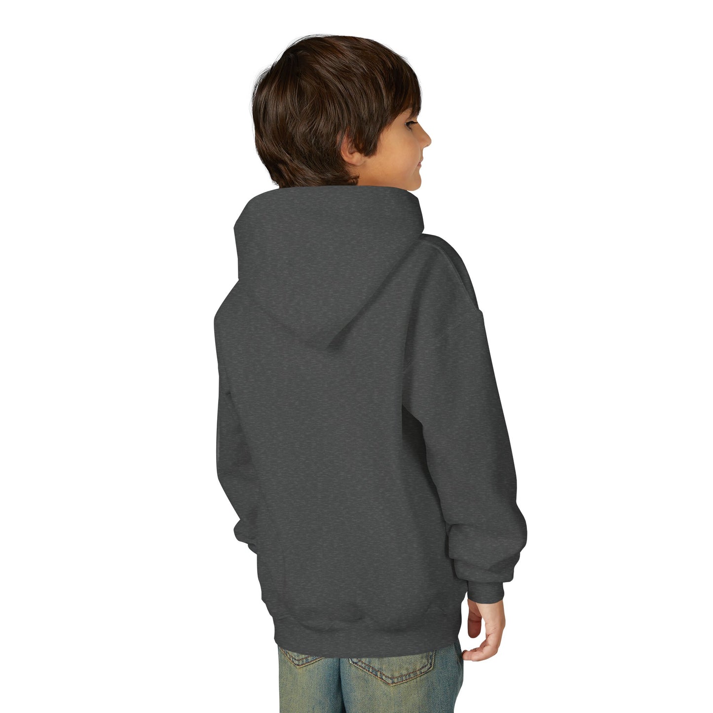BB22 Youth Hoodie