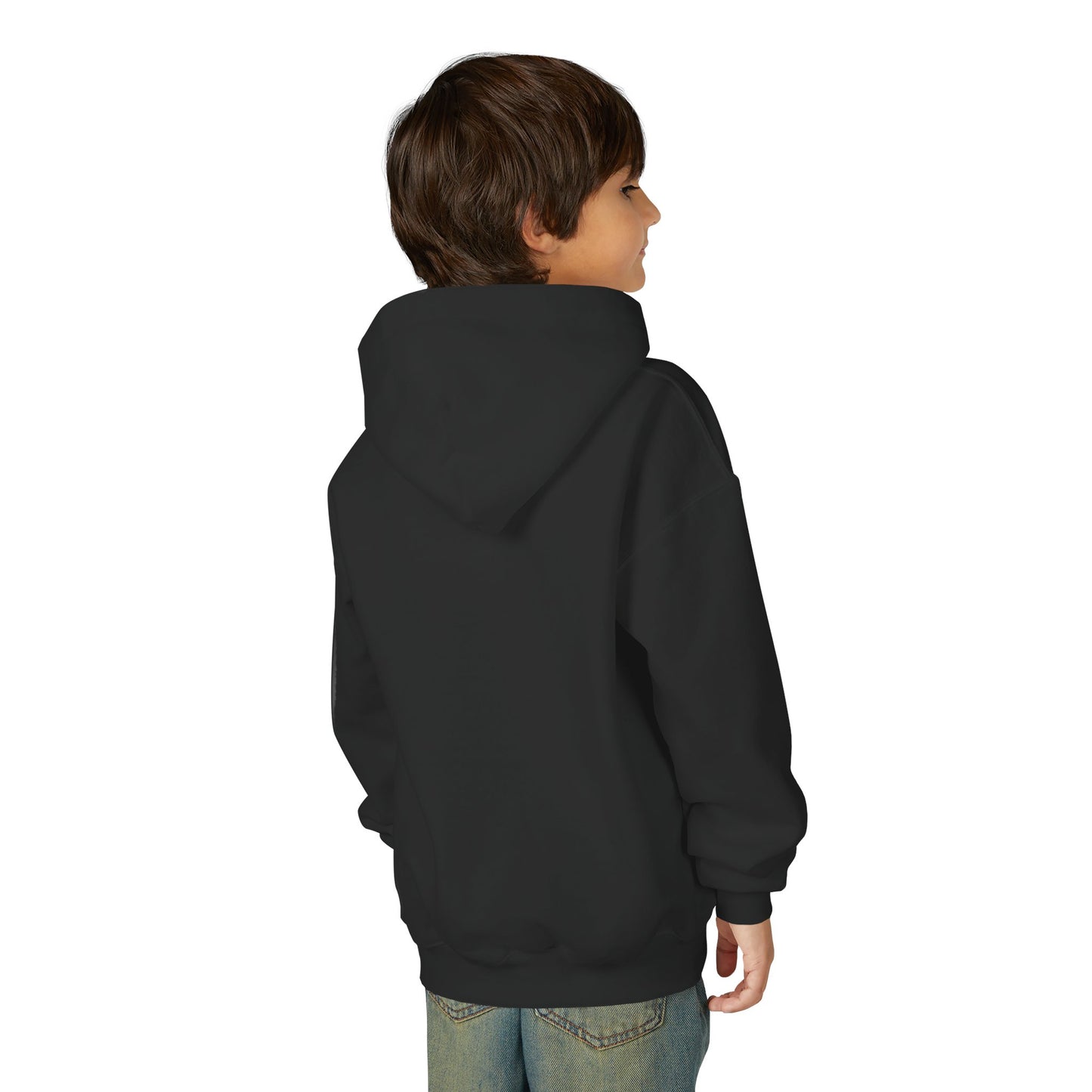 BB22 Youth Hoodie