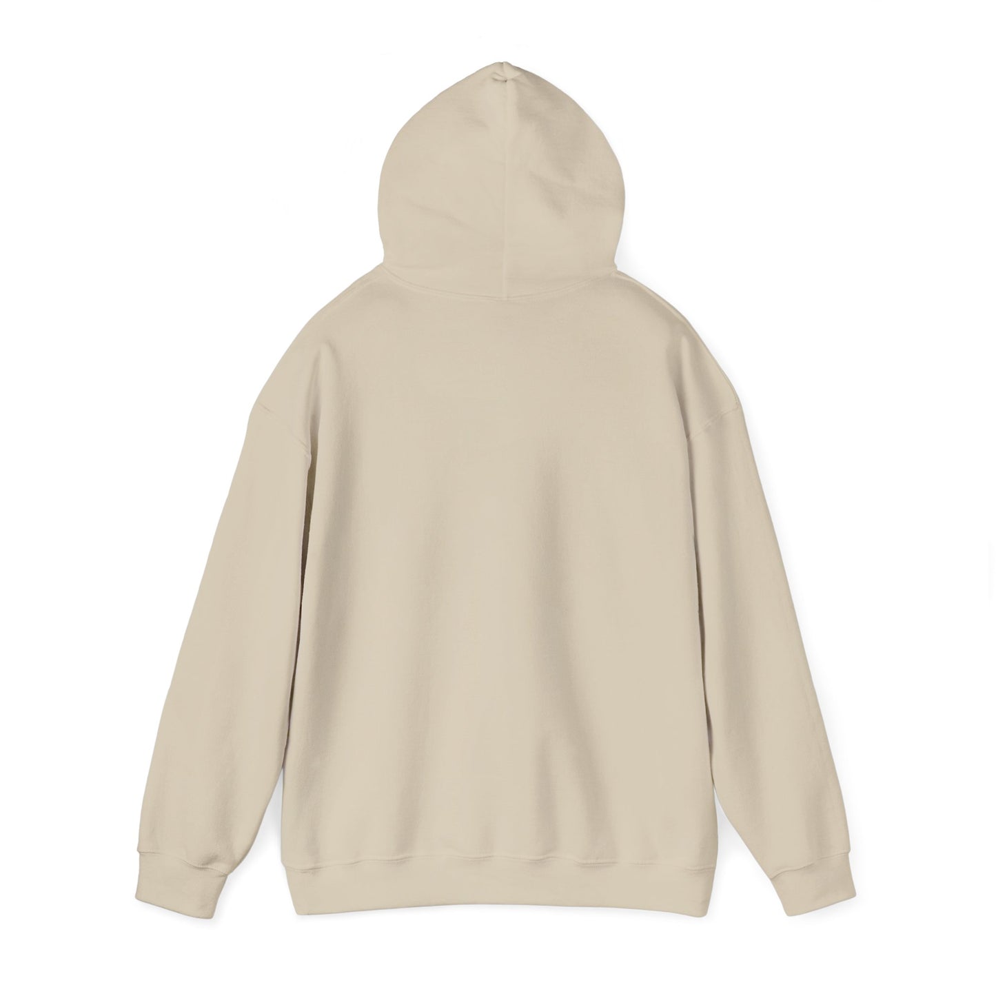BB22 hoodie
