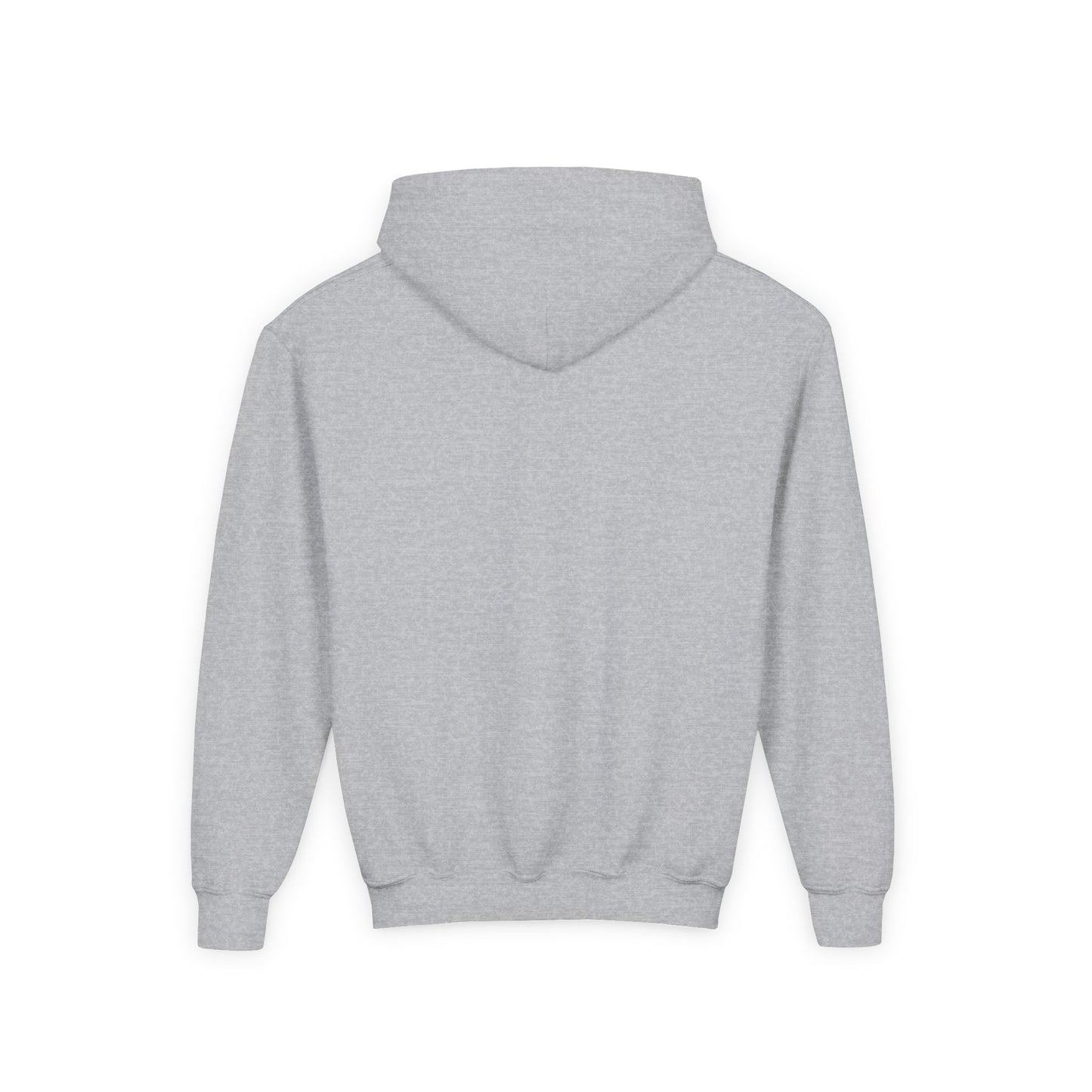 BB22 youth signature hoodie