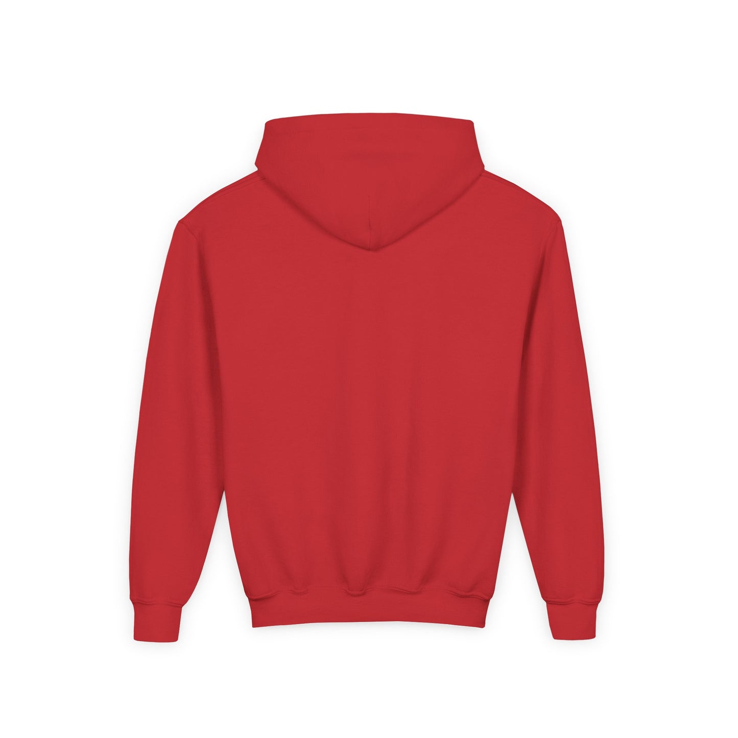 BB22 youth signature hoodie