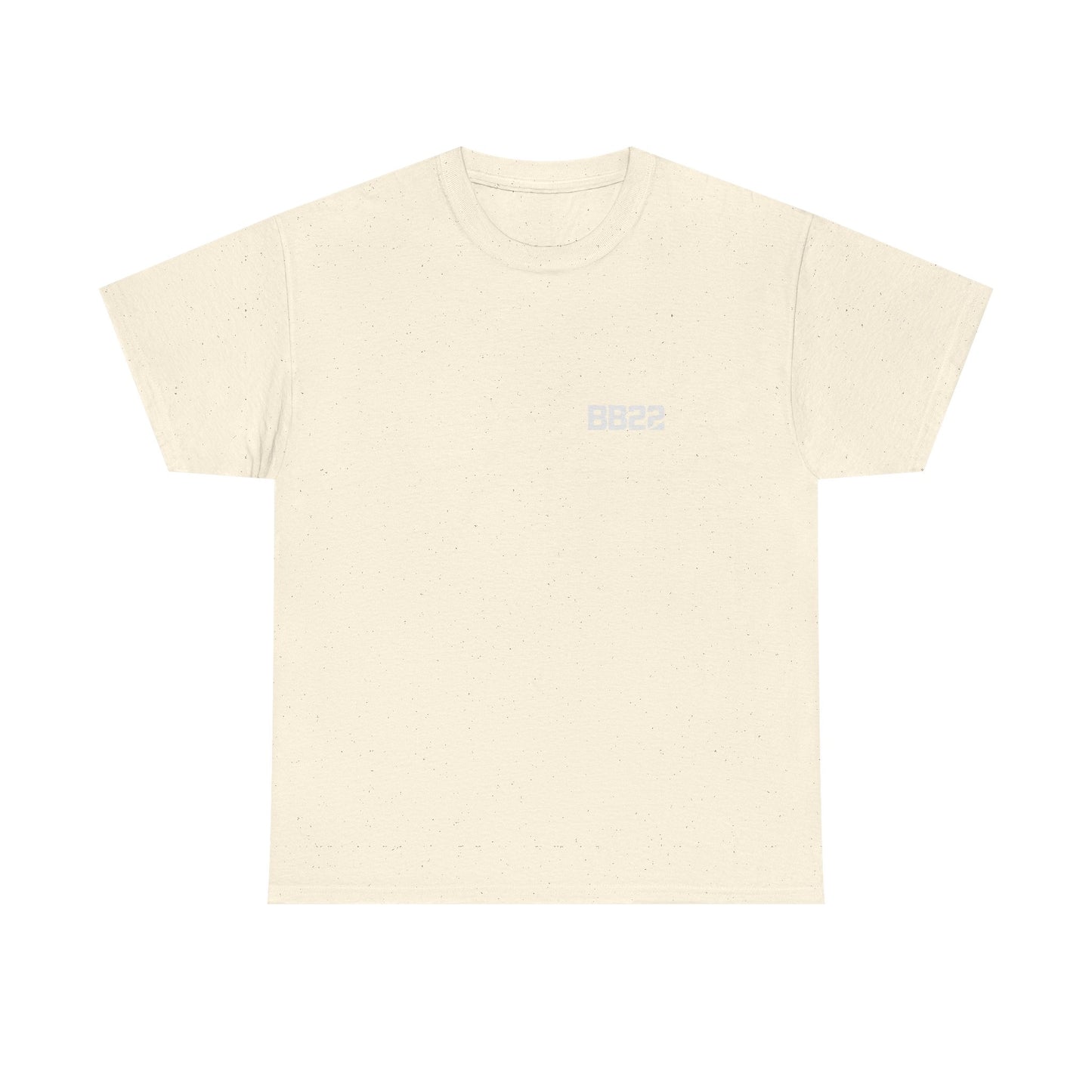 BB22 tee