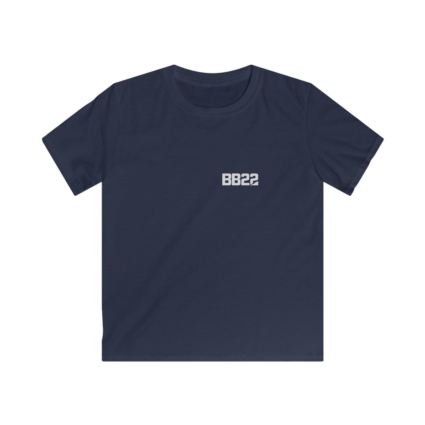 BB22 youth tee