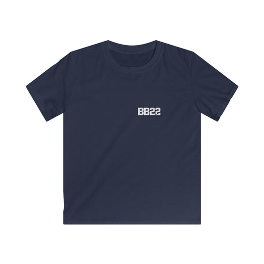BB22 youth tee