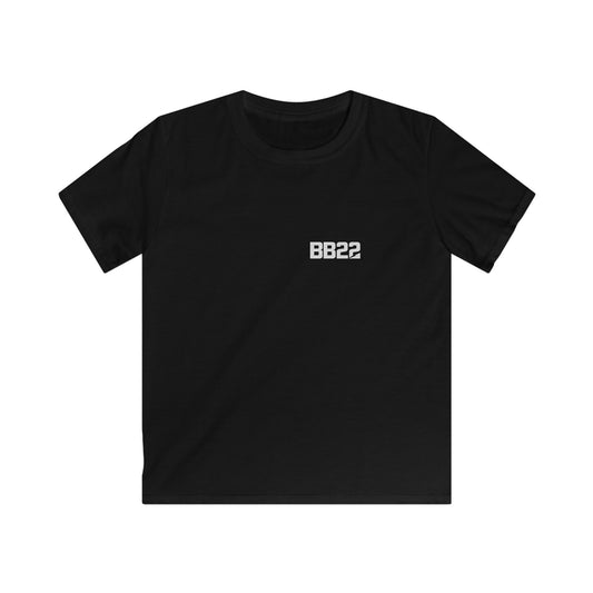 BB22 youth tee