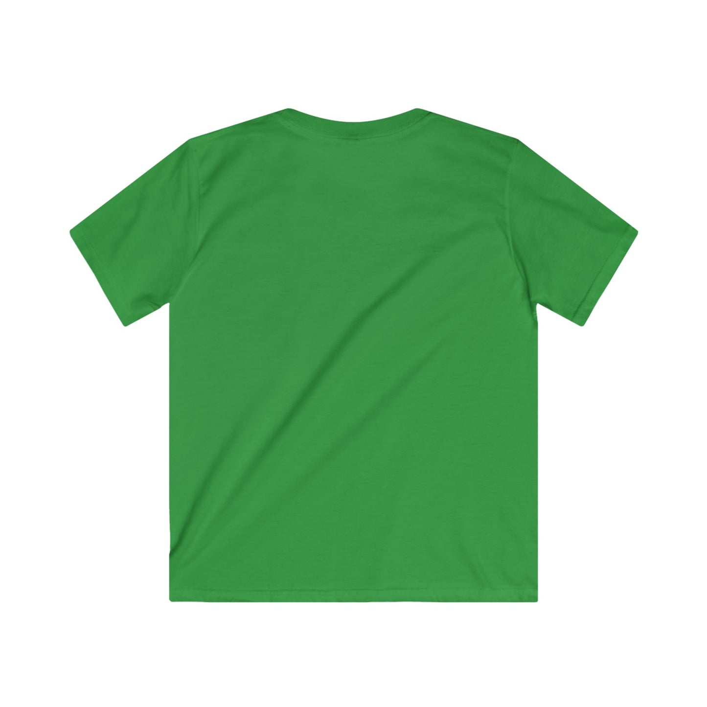 BB22 youth tee