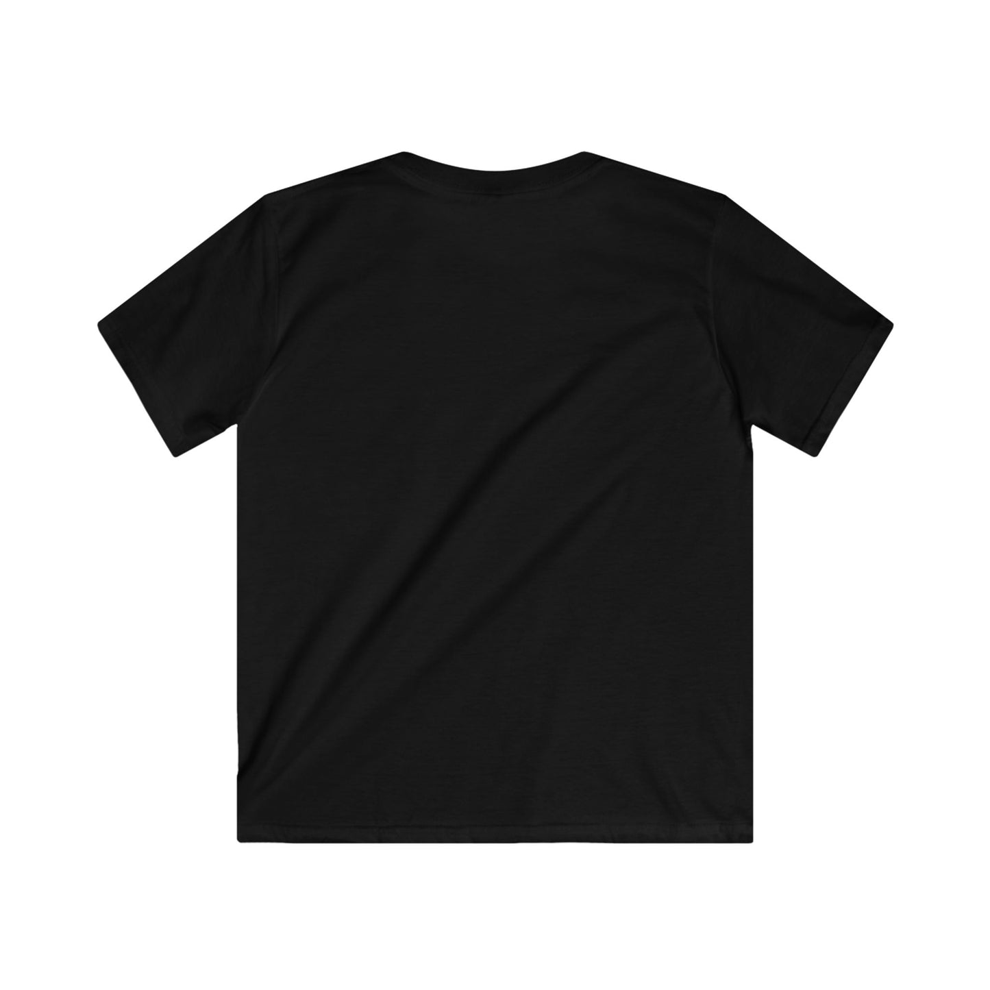 BB22 youth tee