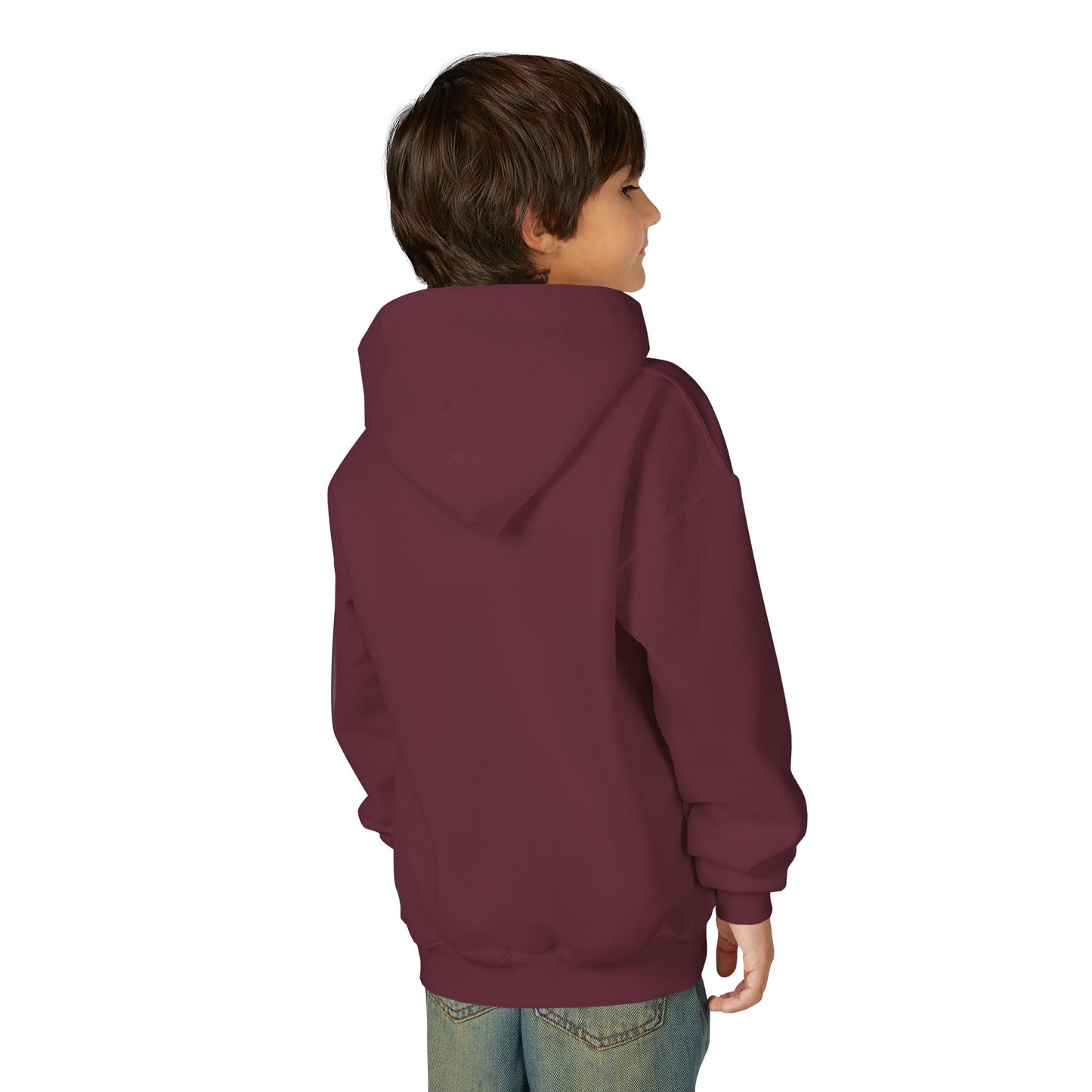 BB22 Youth Hoodie