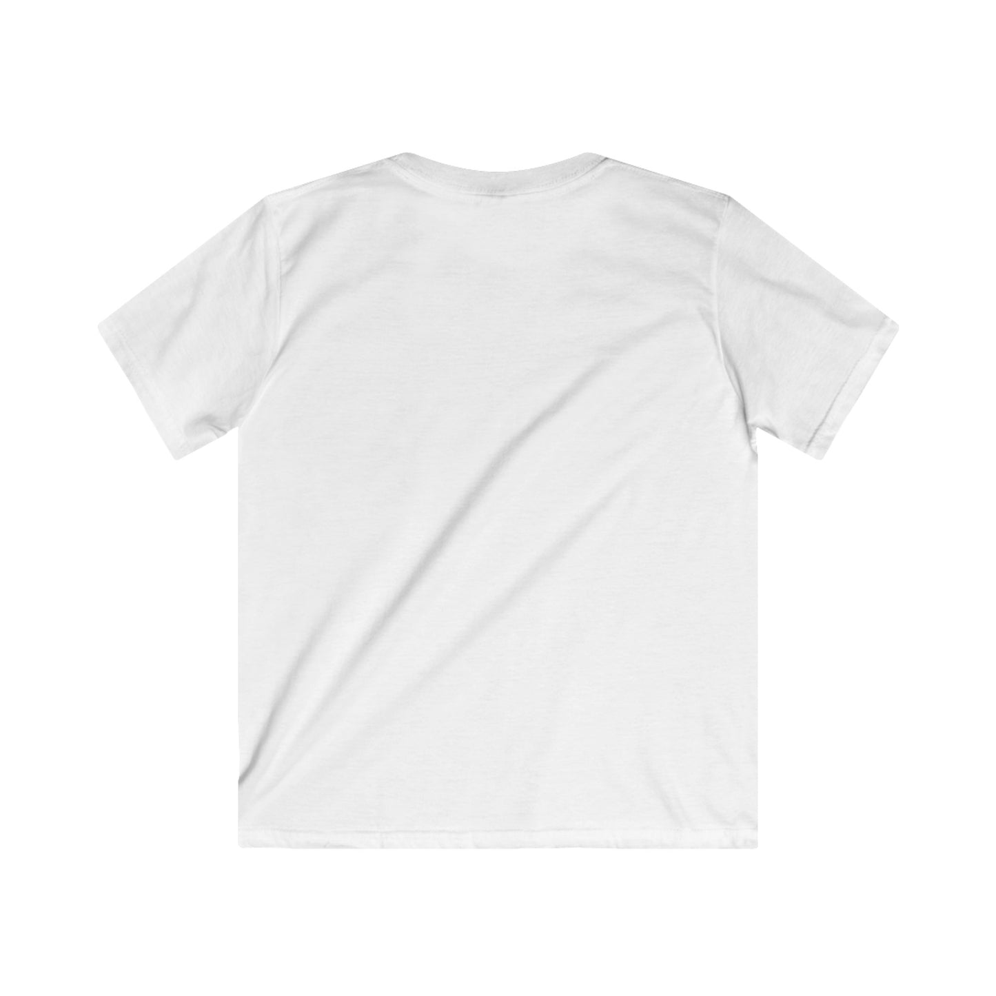 BB22 signature youth tee