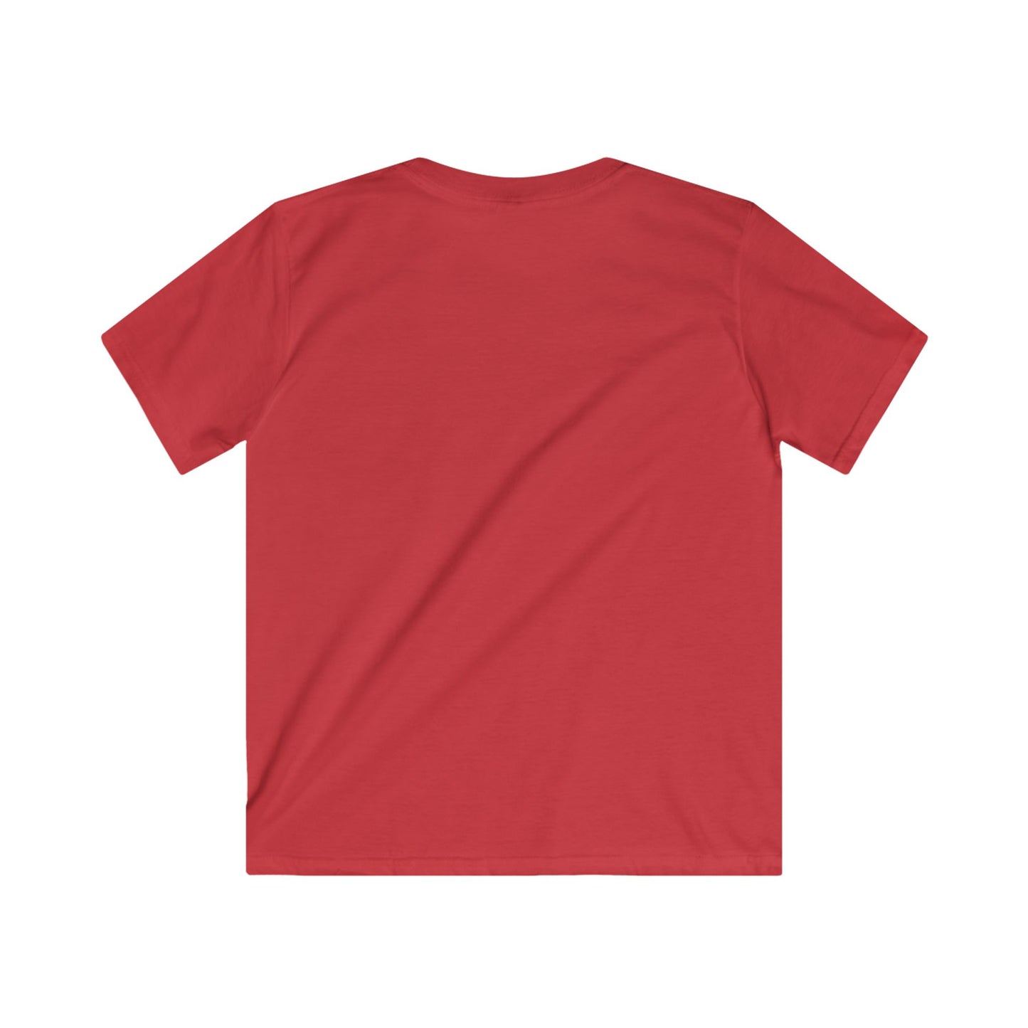 BB22 signature youth tee