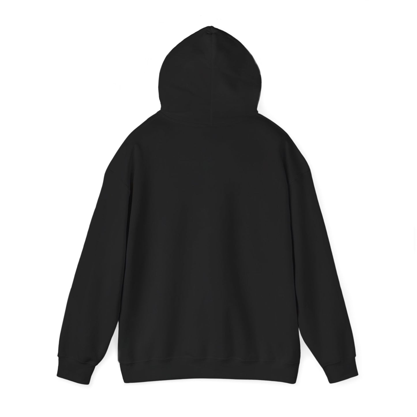 BB22 hoodie