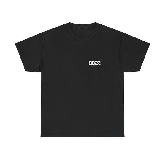 BB22 tee