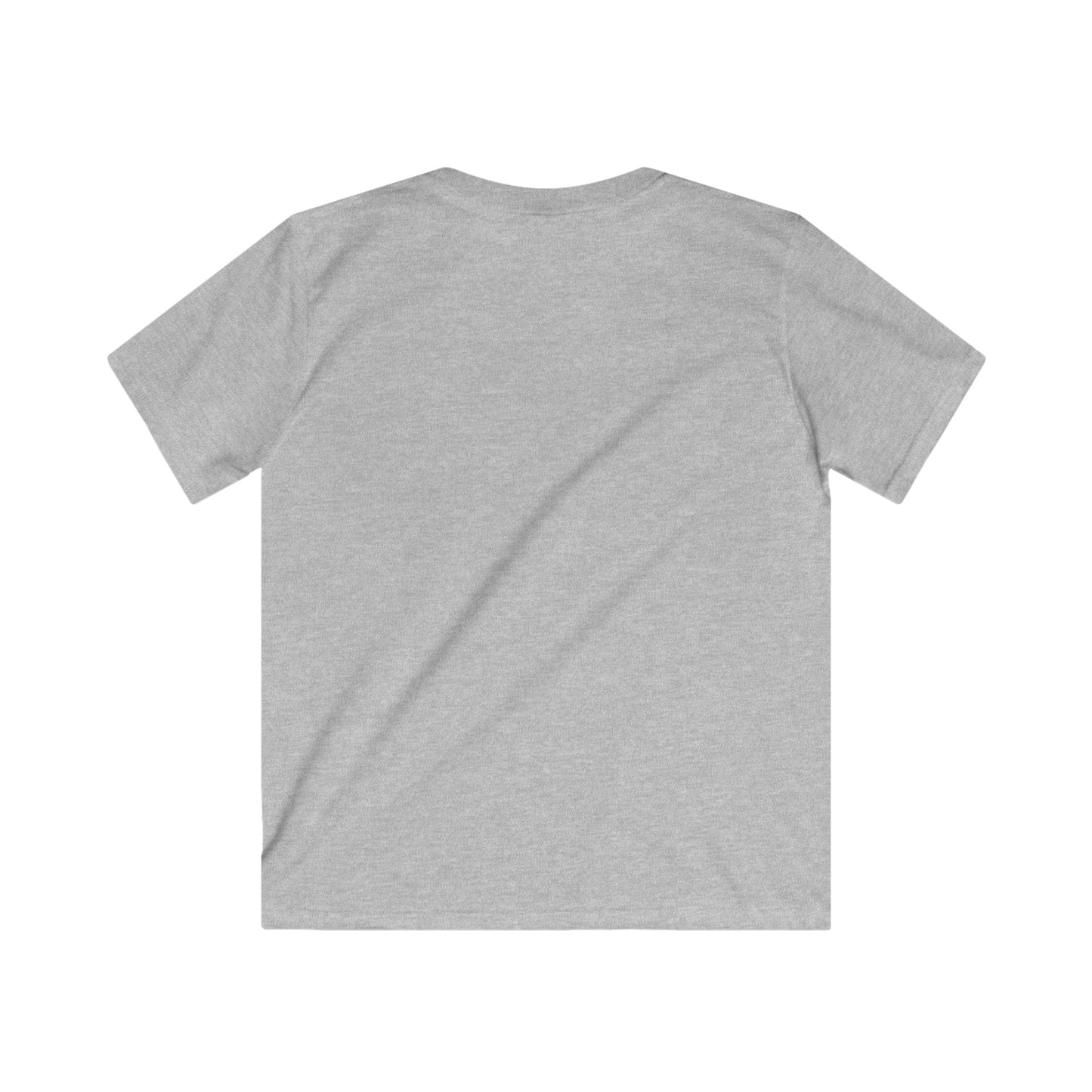 BB22 signature youth tee