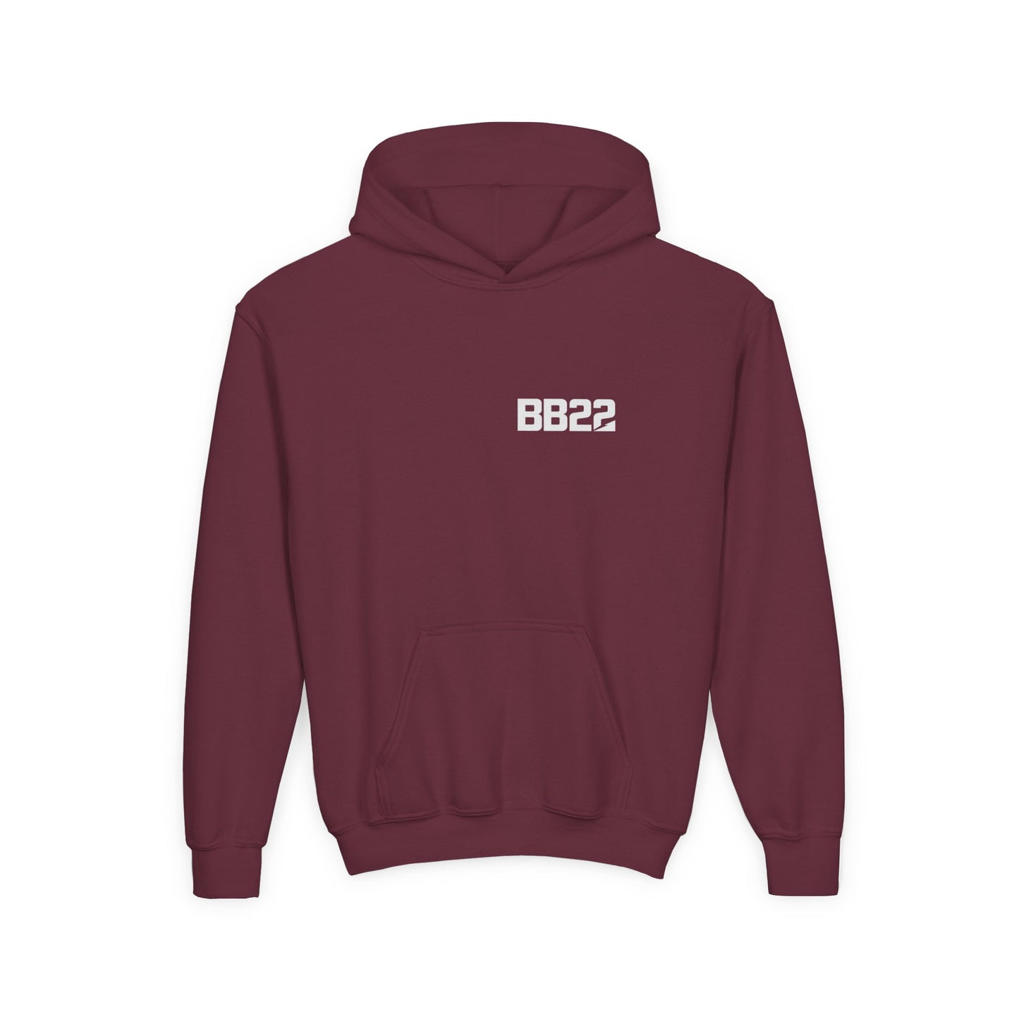 BB22 Youth Hoodie