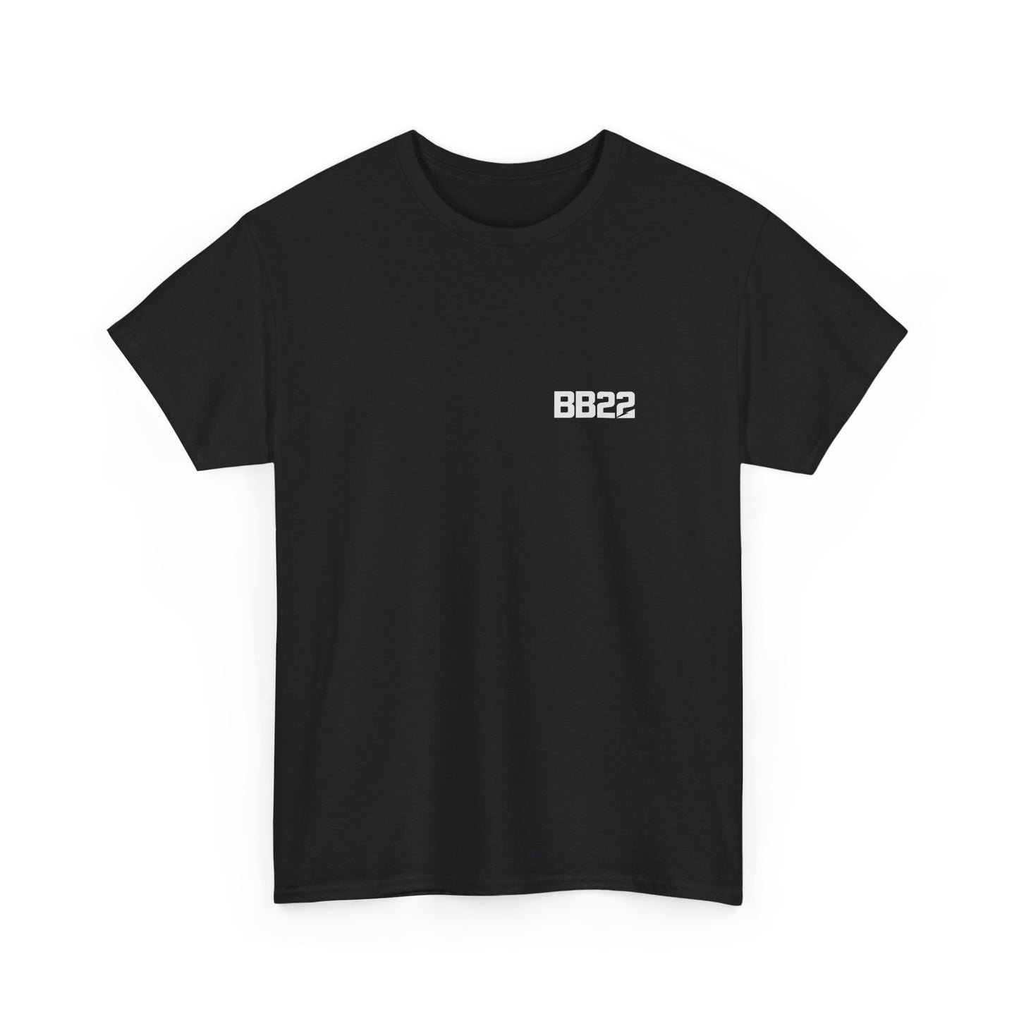 BB22 tee