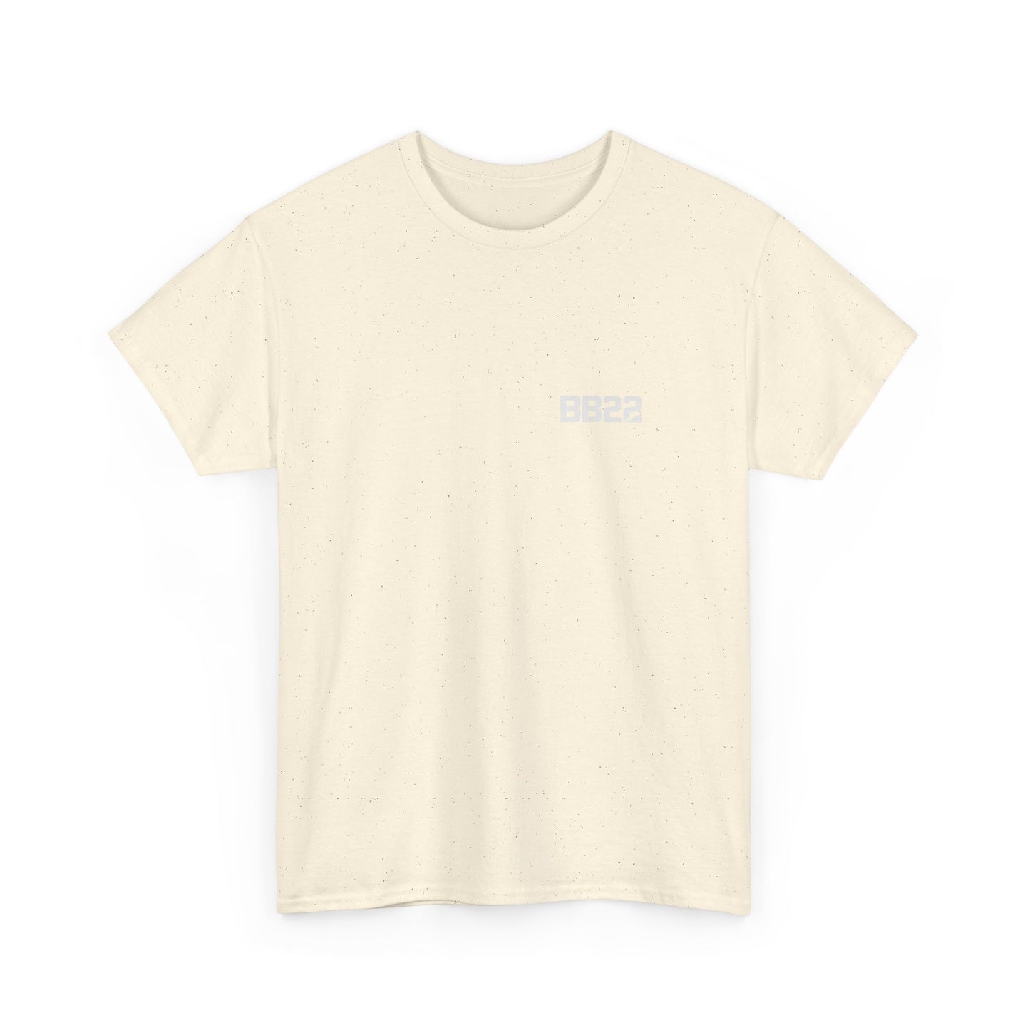 BB22 tee