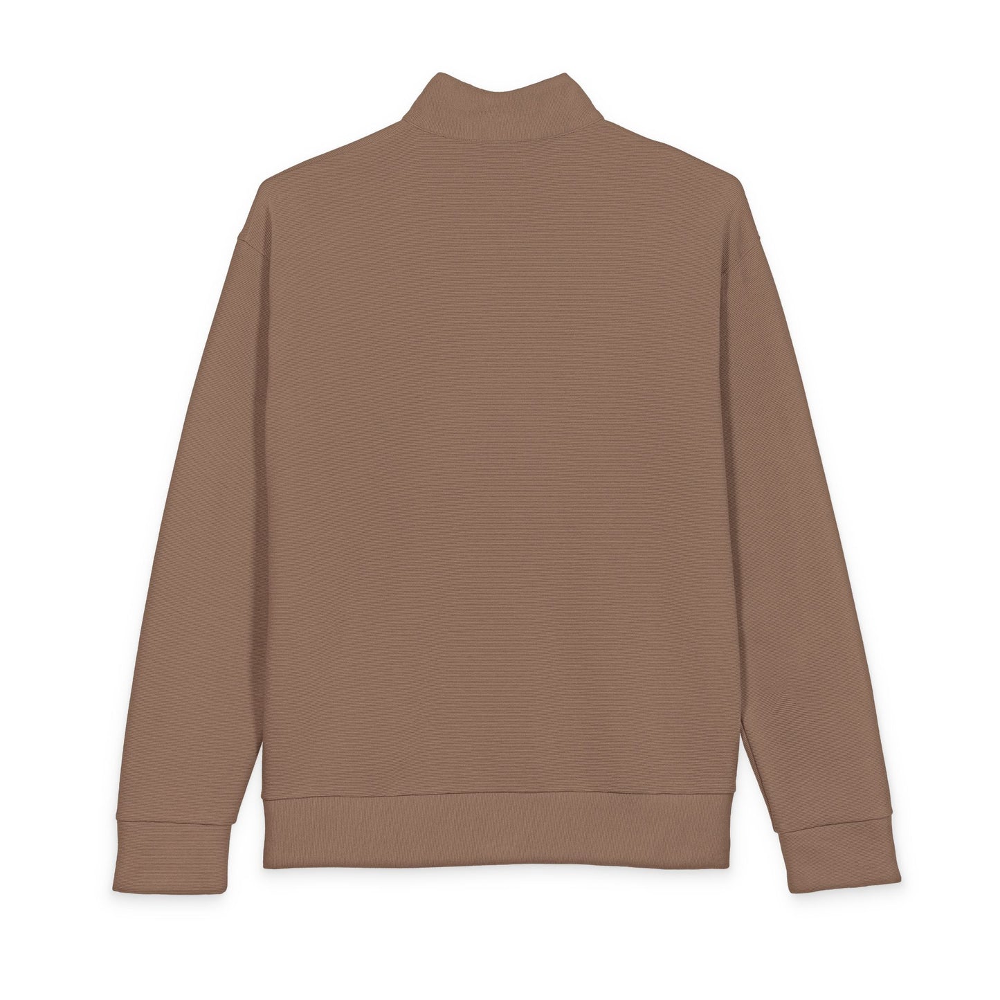 BB22 premium quarter zip