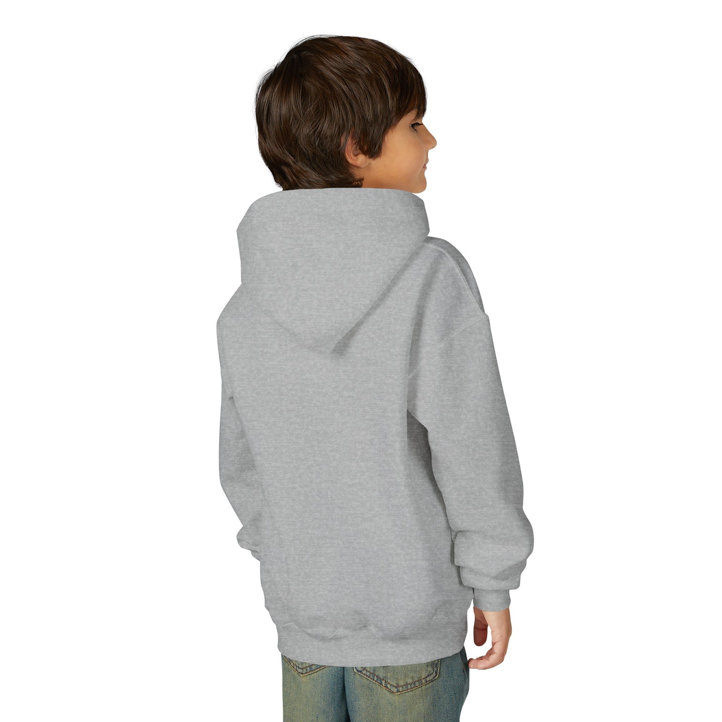 BB22 youth signature hoodie