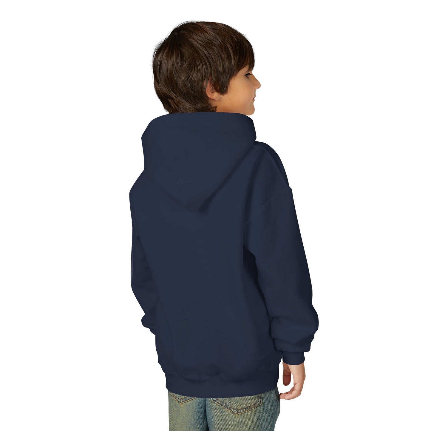 BB22 Youth Hoodie