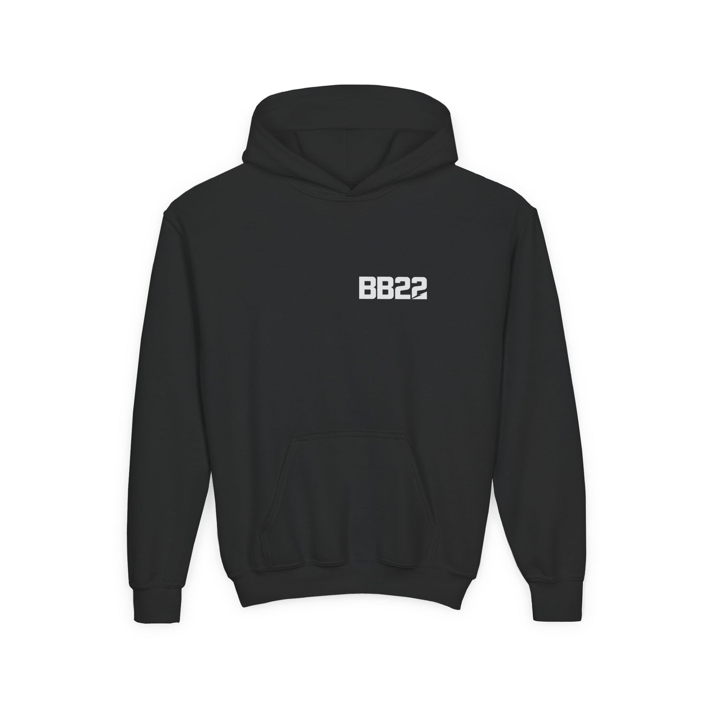 BB22 Youth Hoodie